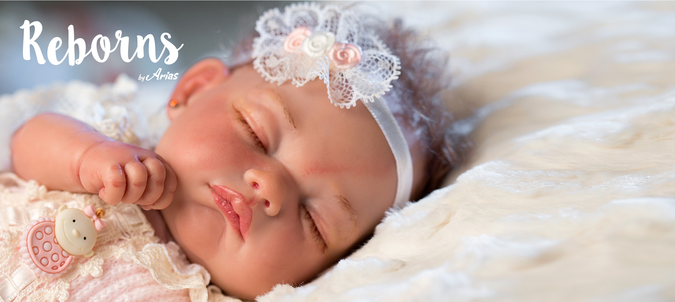 Arias - Reborns